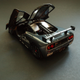 Illustration for article titled TSM McLaren F1 GTR Mega Dump